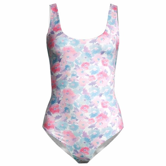 🌸 WMNS LOVESHACKFANCY SWIMSUIT(SMALL) NEW RETAIL $225